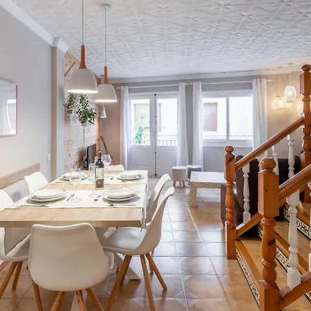 Tosca Holiday home *