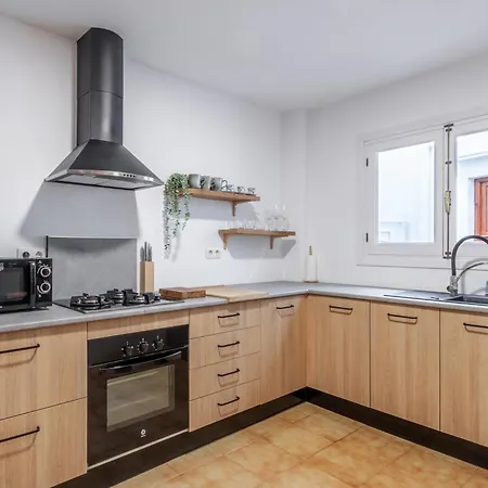 Holiday home Tosca Javea