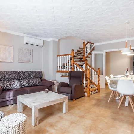 Tosca Holiday home