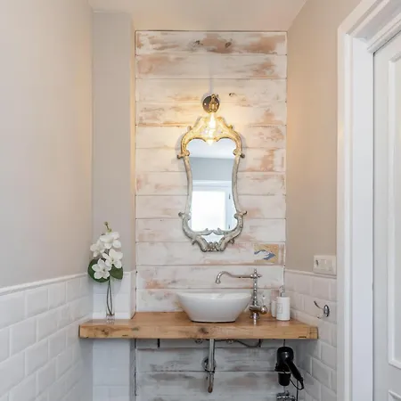 Tosca Hébergement de vacances