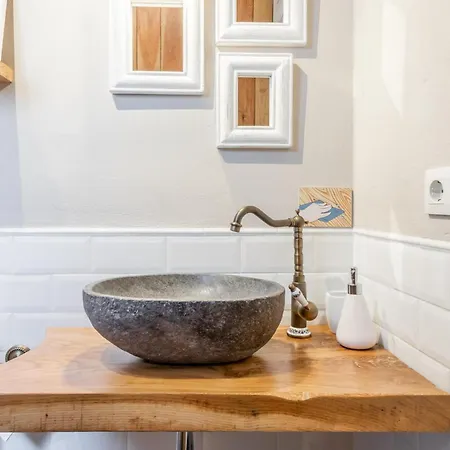 Tosca Hébergement de vacances Jávea