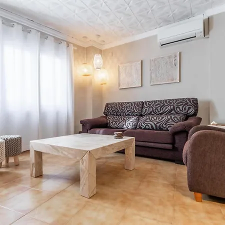 Hébergement de vacances Tosca