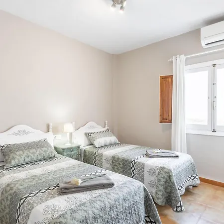 Tosca Hébergement de vacances Jávea