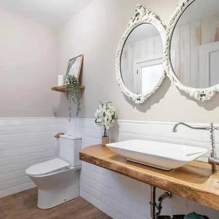 Tosca Hébergement de vacances *