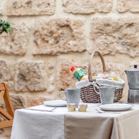 Hébergement de vacances Tosca *