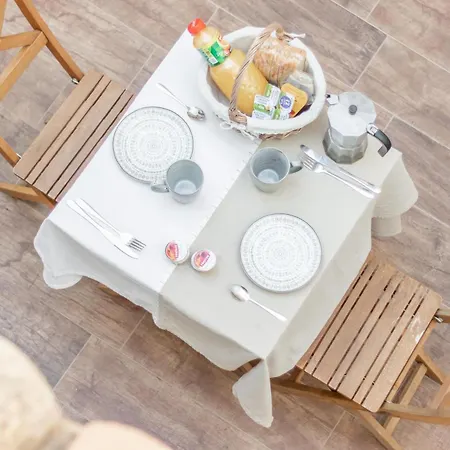 Tosca Hébergement de vacances *