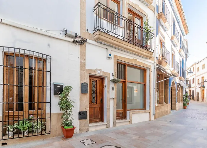 Tosca * Jávea